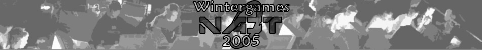 Najt Wintergames 2005