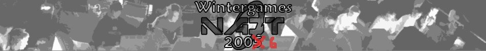 Najt Wintergames 2006